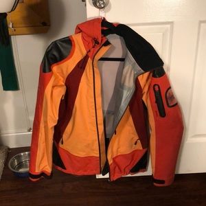 Bergman’s 5411 Isogaisa Lady Size Large